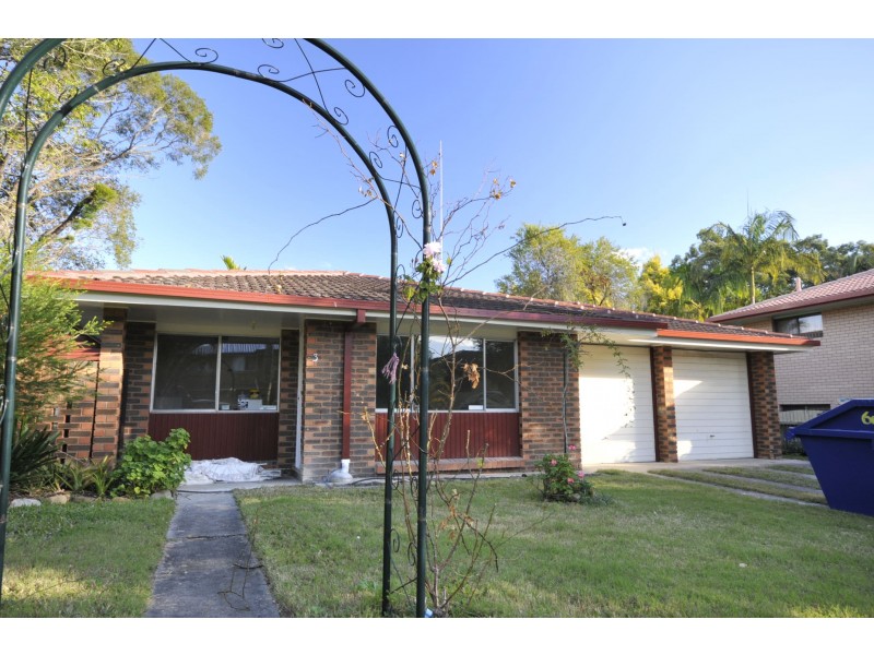 3 Dalveen Street, Coopers Plains QLD 4108