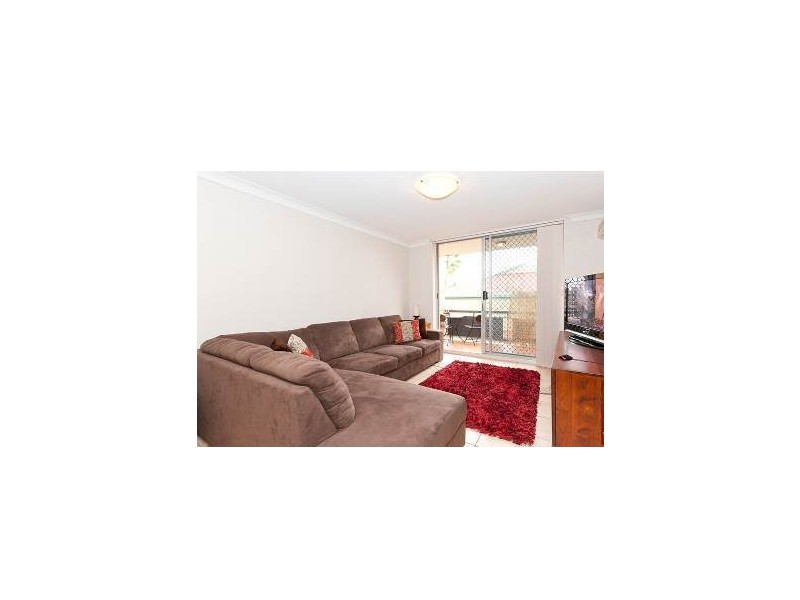 5/29 Lilly Street, Greenslopes QLD 4120