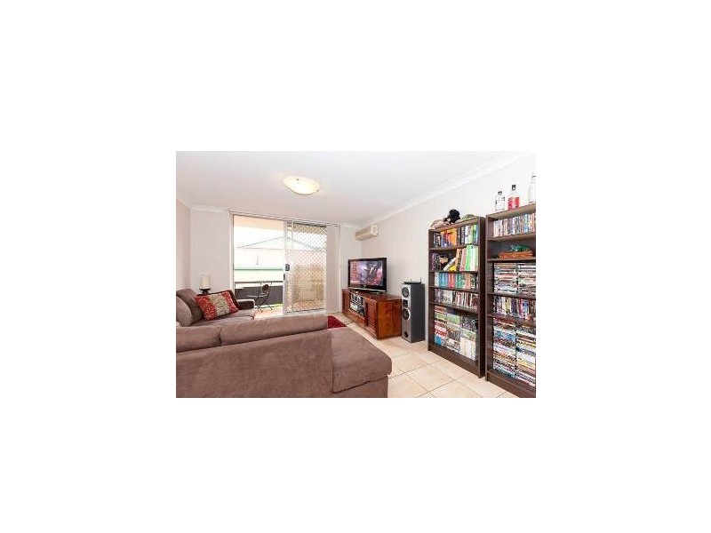 5/29 Lilly Street, Greenslopes QLD 4120