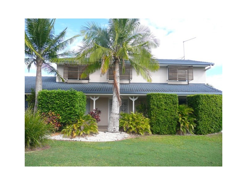 371 Winstanley Street, Carindale QLD 4152