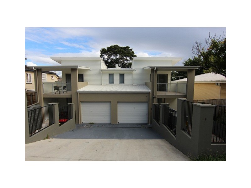 1/11 Rise Street, Holland Park QLD 4121