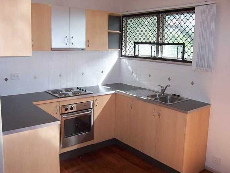 2/25 Young Street, Milton QLD 4064