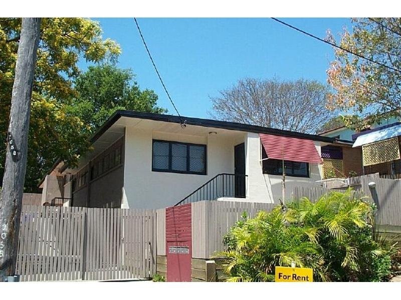 2/25 Young Street, Milton QLD 4064