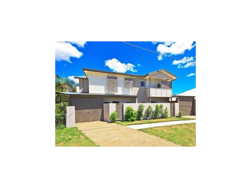 25A Bradbury Street, Nundah QLD 4012