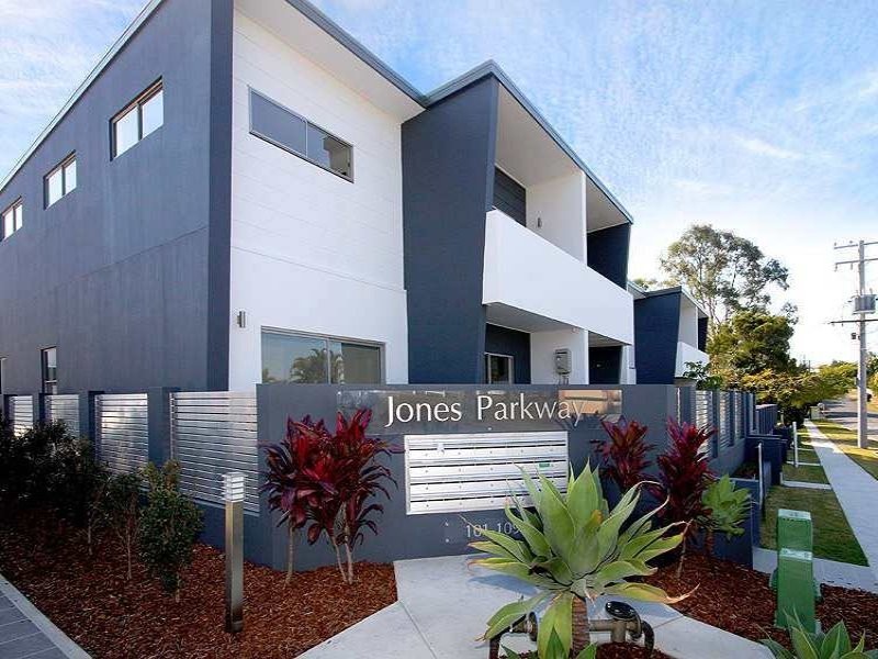 18/101 Jones Road, Carina QLD 4152