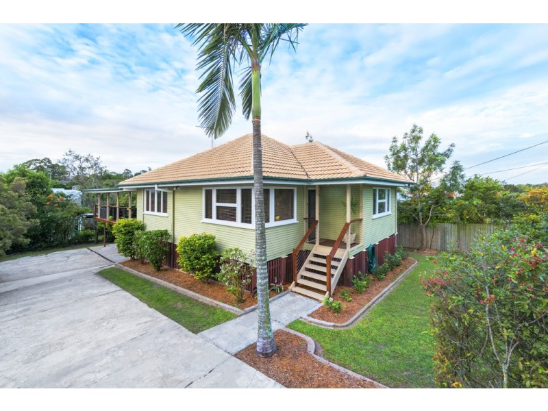 Upper Mount Gravatt QLD 4122