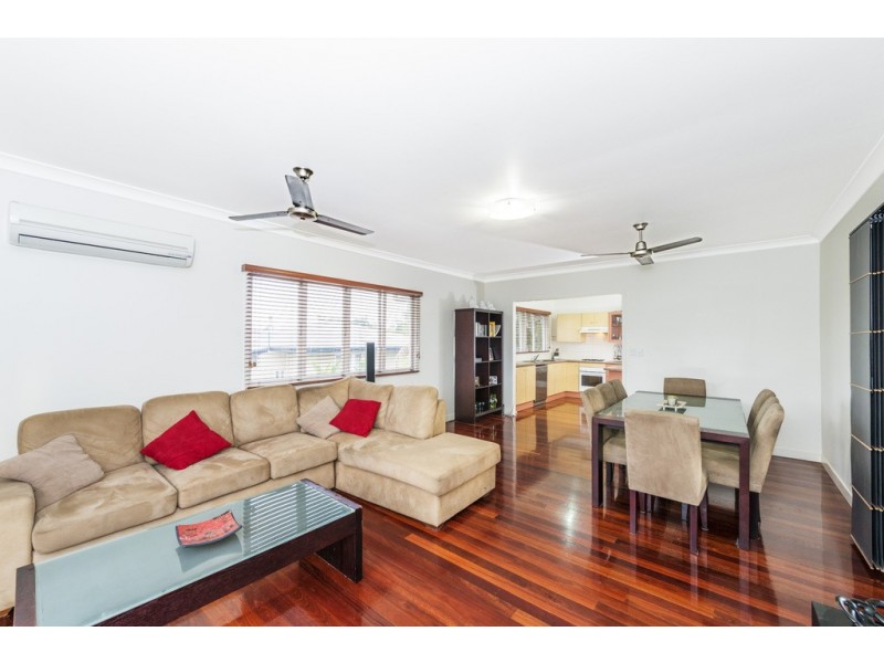 Upper Mount Gravatt QLD 4122