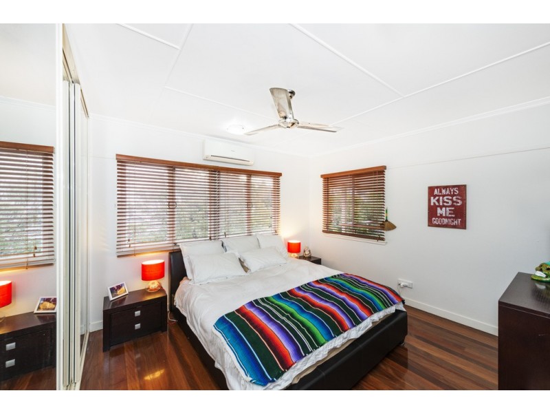 Upper Mount Gravatt QLD 4122