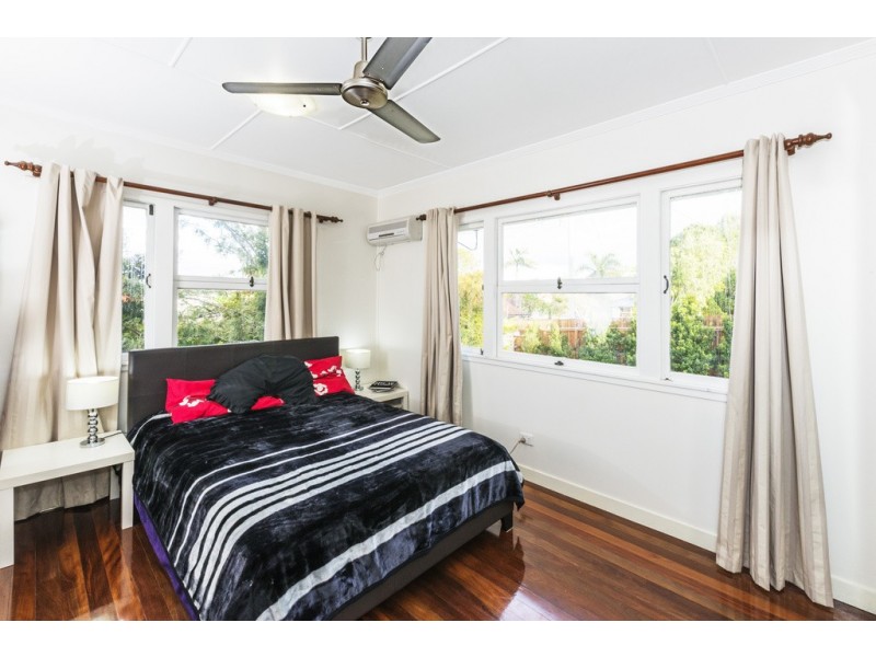 Upper Mount Gravatt QLD 4122