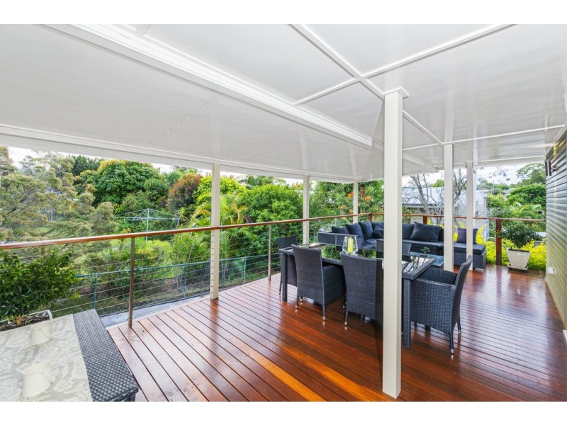 Upper Mount Gravatt QLD 4122