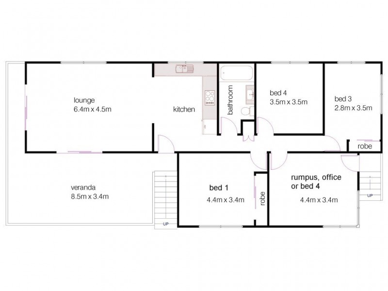 Upper Mount Gravatt QLD 4122