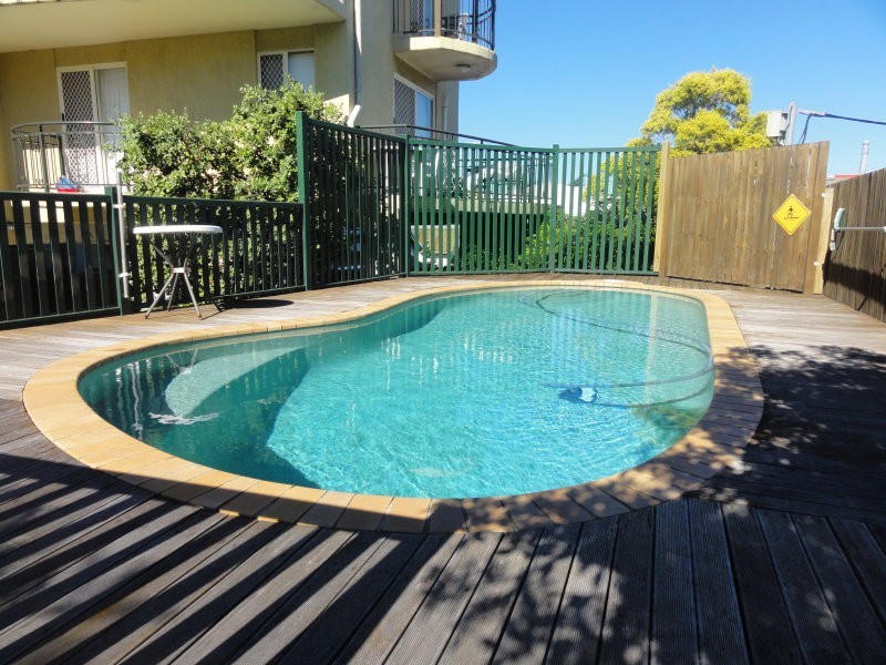 6/446 Main Street, Kangaroo Point QLD 4169