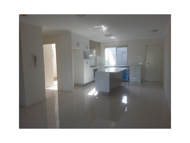 4/51 Dibar Street, Wynnum QLD 4178