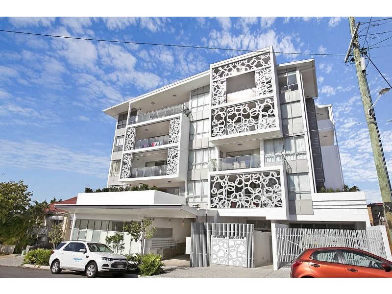 102/15 Felix Street, Lutwyche QLD 4030