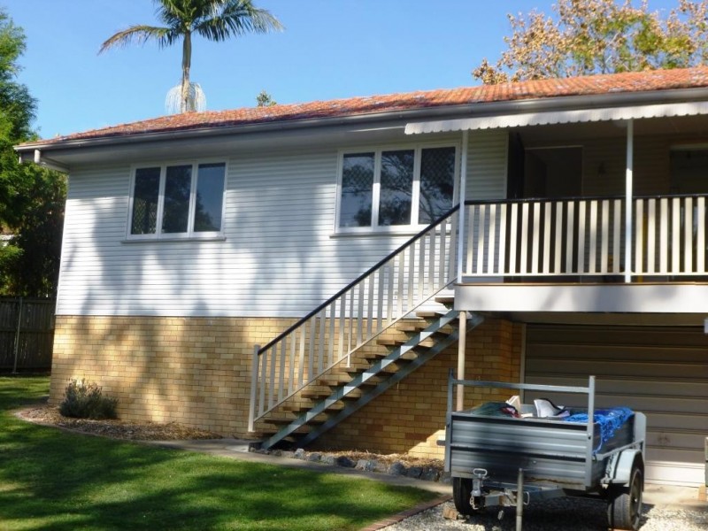 3 Orville Street, Geebung QLD 4034