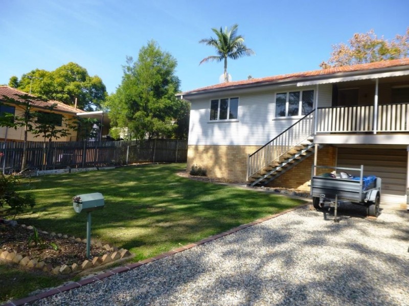 3 Orville Street, Geebung QLD 4034