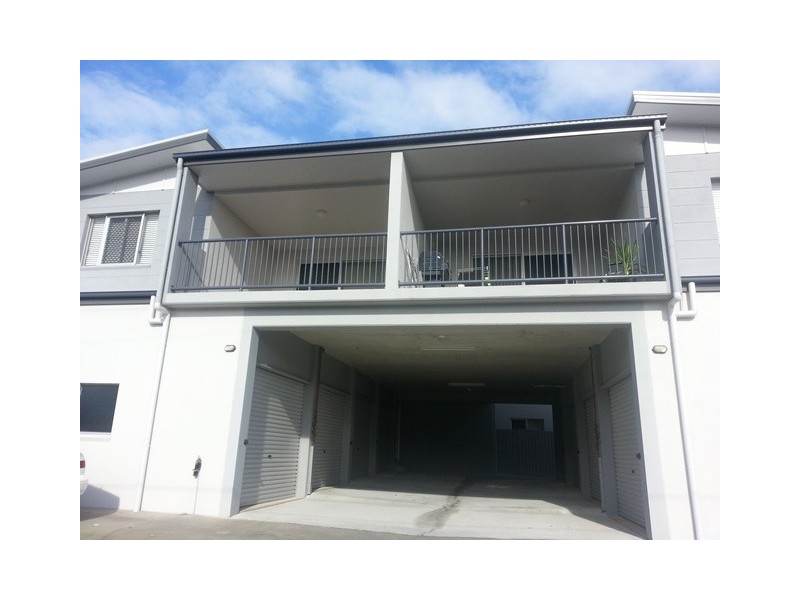 4/51 Dibar Street, Wynnum QLD 4178