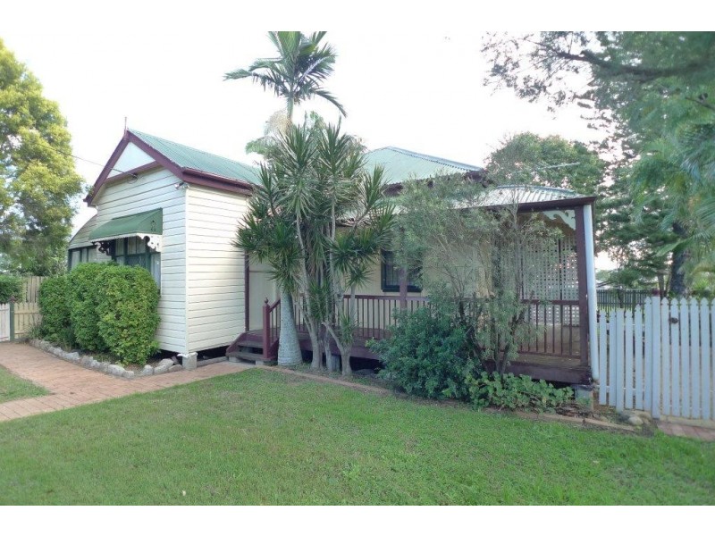 157 Thornton Street, Raceview QLD 4305