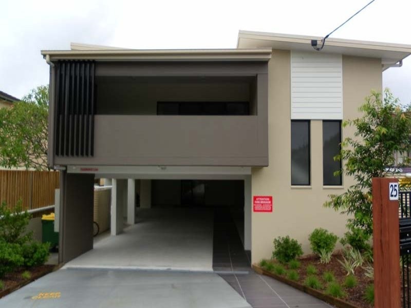 2/25 Bellevue Avenue, Gaythorne QLD 4051