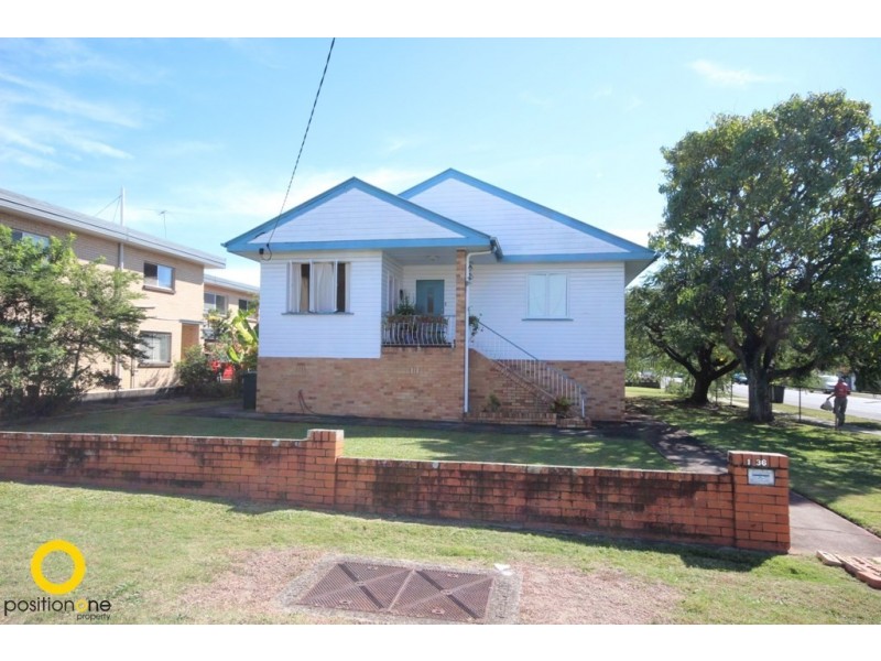 1/36 Birdwood Street, Coorparoo QLD 4151