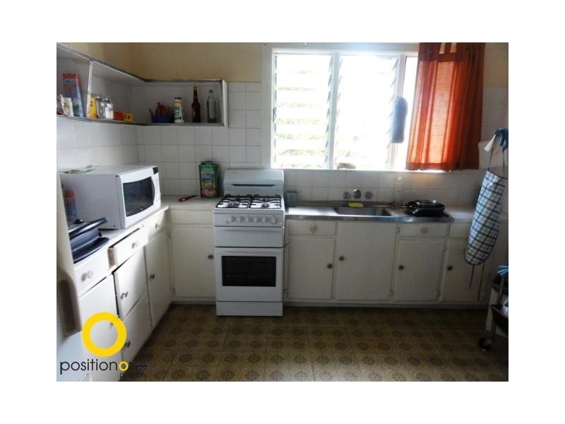 1/36 Birdwood Street, Coorparoo QLD 4151