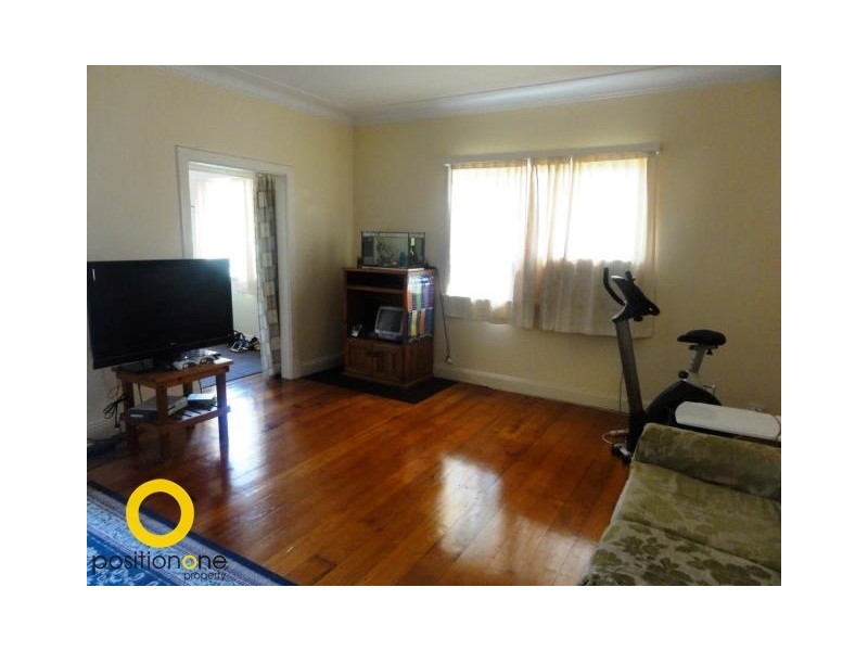 1/36 Birdwood Street, Coorparoo QLD 4151