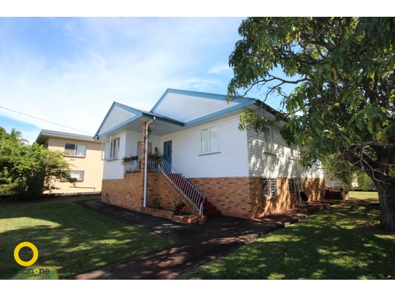 1/36 Birdwood Street, Coorparoo QLD 4151