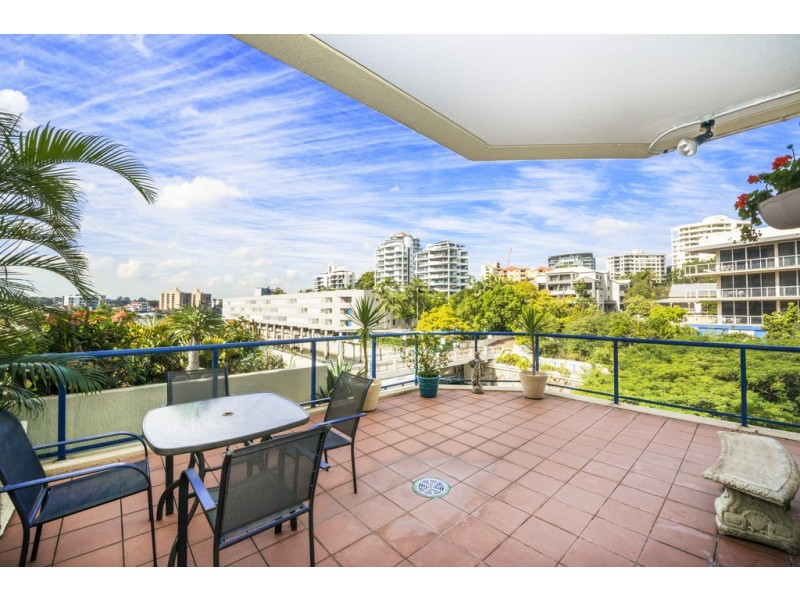 18/35 Ferry Street, Kangaroo Point QLD 4169