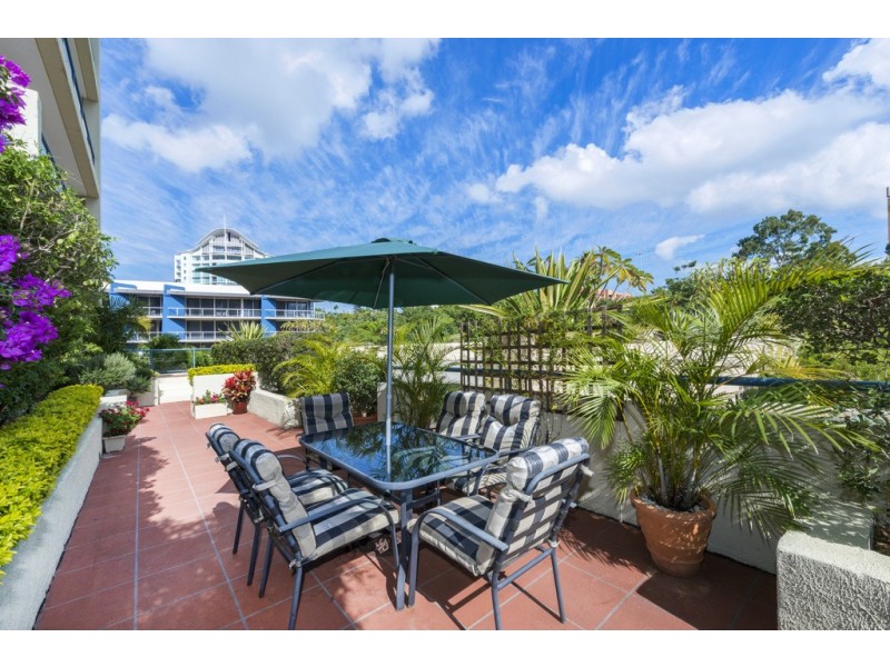 18/35 Ferry Street, Kangaroo Point QLD 4169
