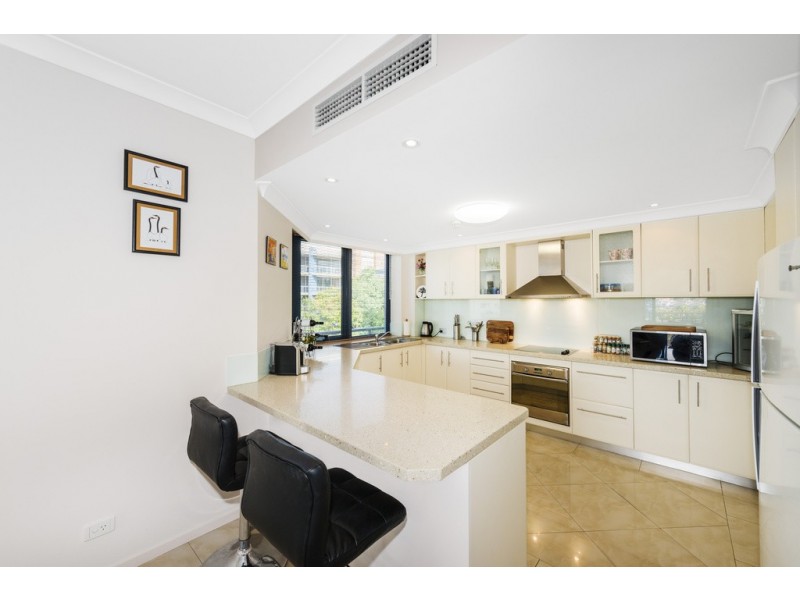 18/35 Ferry Street, Kangaroo Point QLD 4169