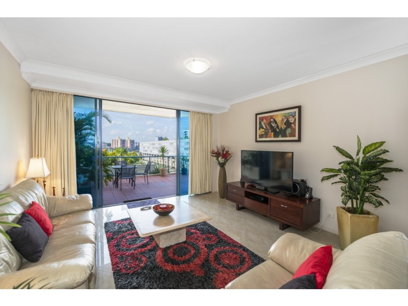 18/35 Ferry Street, Kangaroo Point QLD 4169