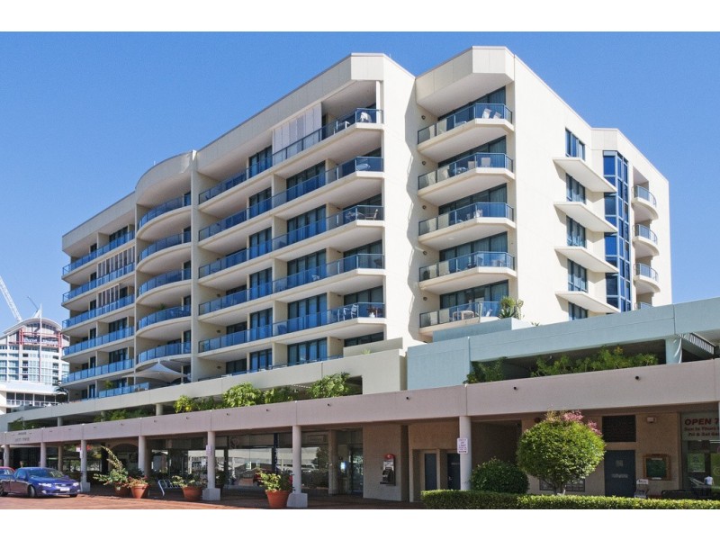 18/35 Ferry Street, Kangaroo Point QLD 4169