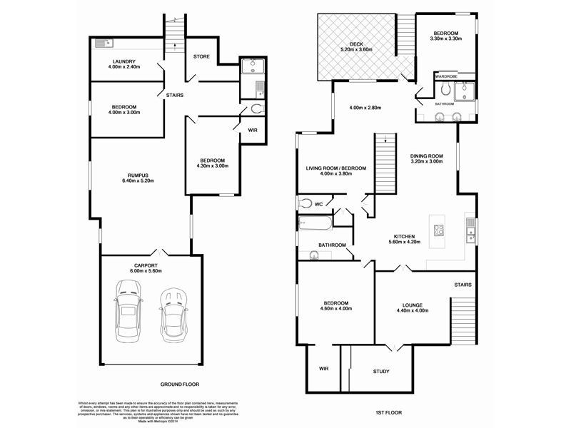 19 Pinecroft Street, Camp Hill QLD 4152