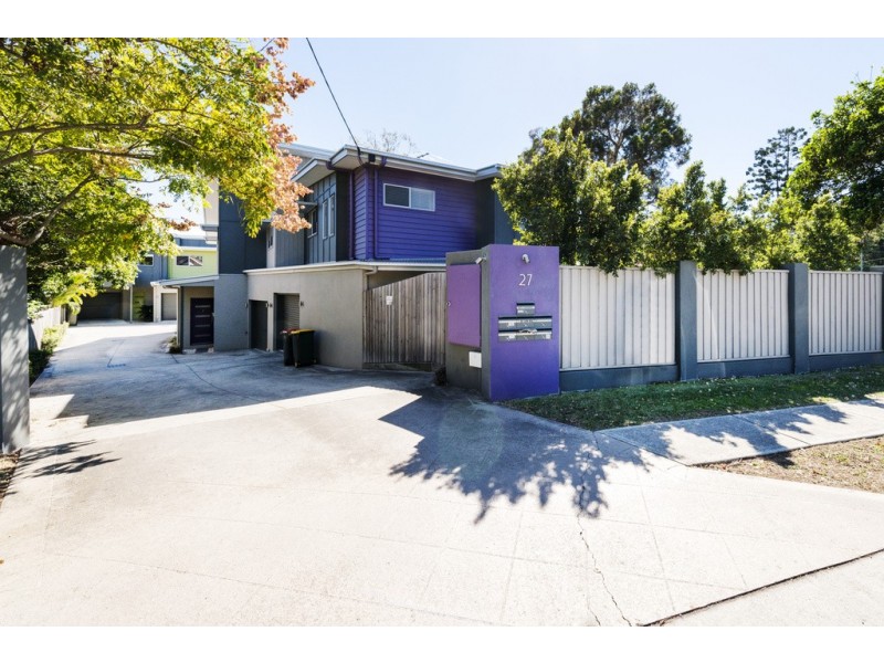 27 Birdwood Road, Holland Park West QLD 4121
