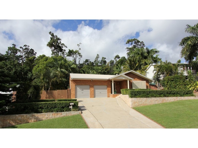7 Sandpiper Crescent, Jubilee Pocket QLD 4802