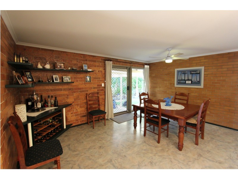 7 Sandpiper Crescent, Jubilee Pocket QLD 4802