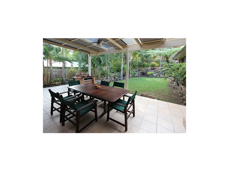 7 Sandpiper Crescent, Jubilee Pocket QLD 4802