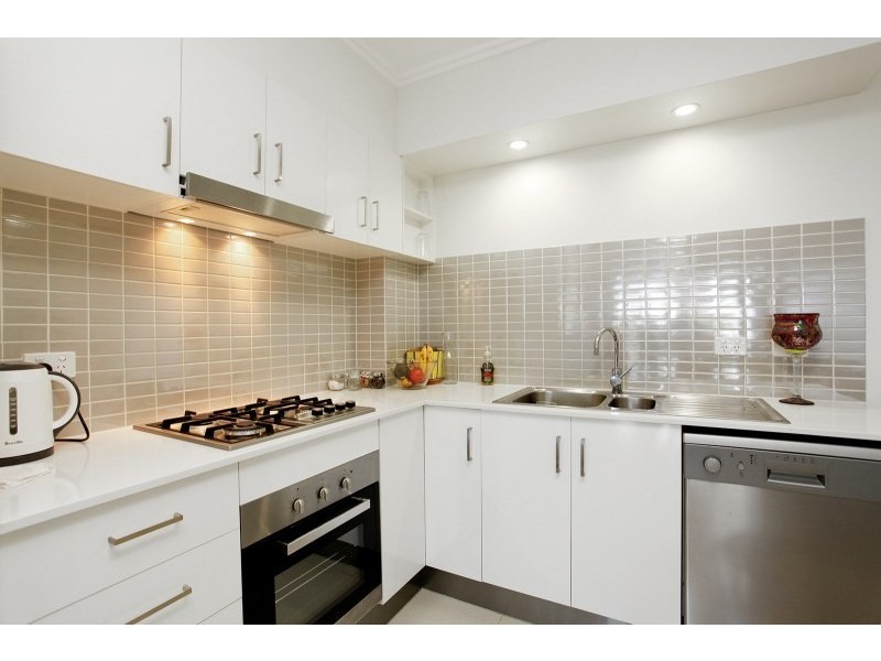 14/49 Rosemount Street, Windsor QLD 4030