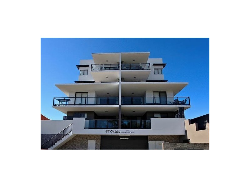 14/49 Rosemount Street, Windsor QLD 4030