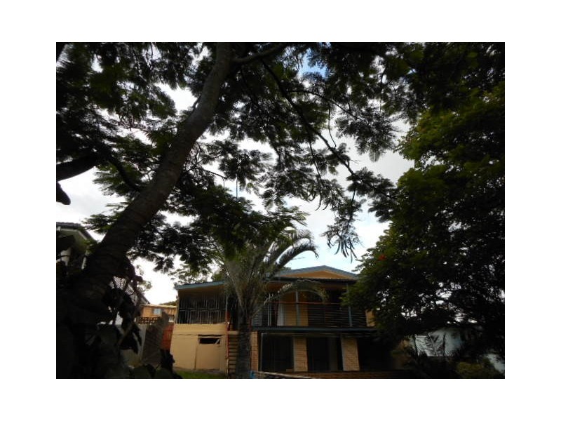 33 Norcombe Street, Carina QLD 4152