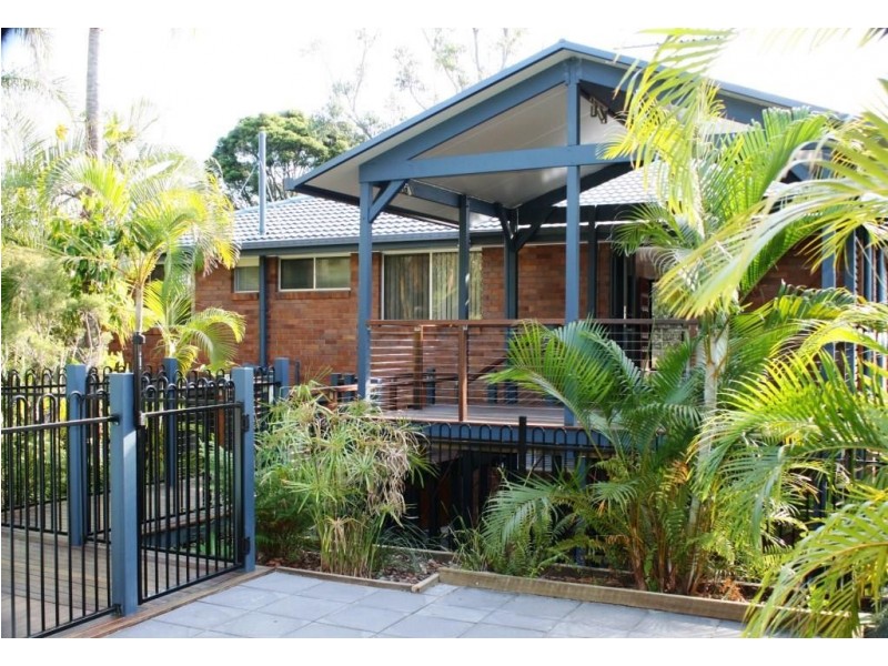 38 Hoffman Street, Mcdowall QLD 4053