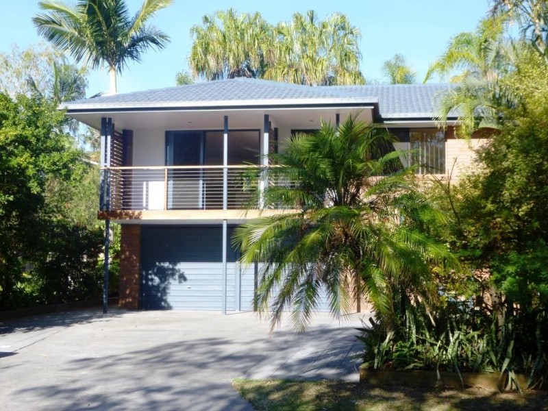 38 Hoffman Street, Mcdowall QLD 4053