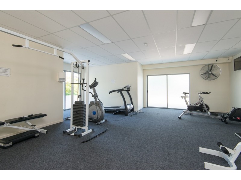 8/215 Wellington Road, East Brisbane QLD 4169