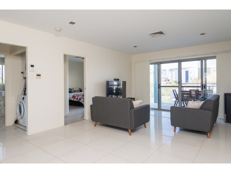 8/215 Wellington Road, East Brisbane QLD 4169