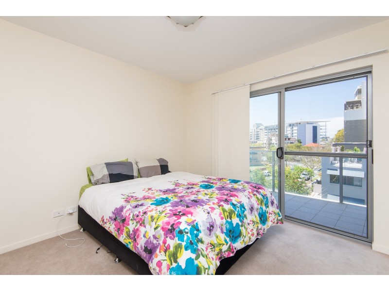 8/215 Wellington Road, East Brisbane QLD 4169