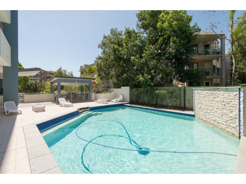 8/215 Wellington Road, East Brisbane QLD 4169