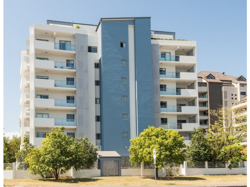 8/215 Wellington Road, East Brisbane QLD 4169