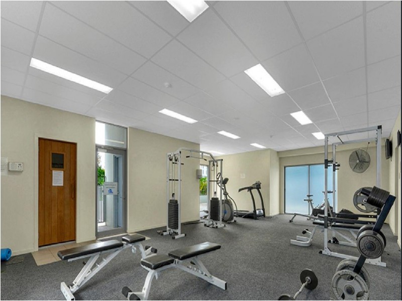 8/215 Wellington Road, East Brisbane QLD 4169