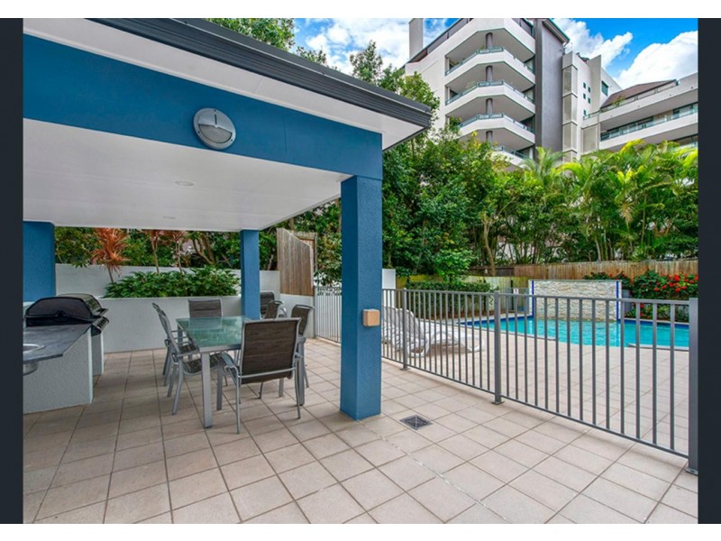 8/215 Wellington Road, East Brisbane QLD 4169