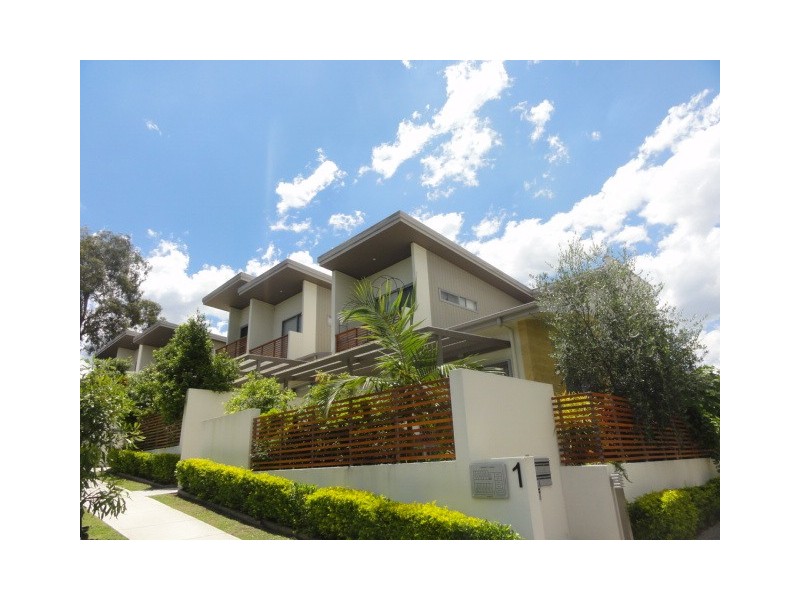 4/1 Robbins Street, Corinda QLD 4075